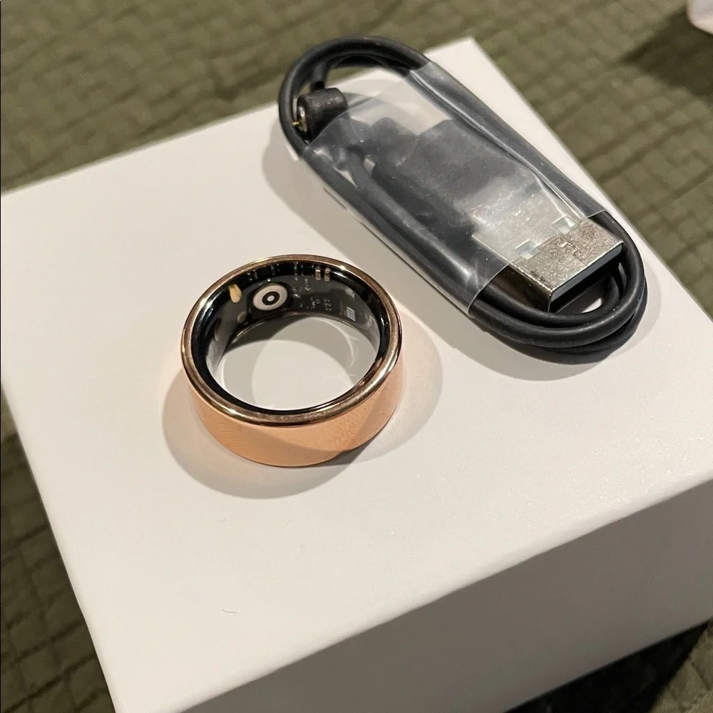 SmartHealth stylish smart